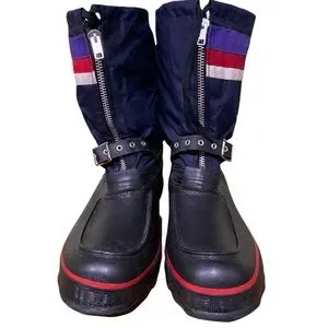 Vintage | Shoes | Vintage Streel Shank Winter Snowmobile  display picture 2